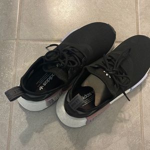 Adidas shoes, never worn